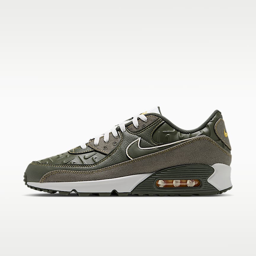 Nike Air Max '95 G Golf Shoes. Nike.com